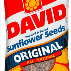 SEMILLAS DAVID ORIGINAL 49.6GR