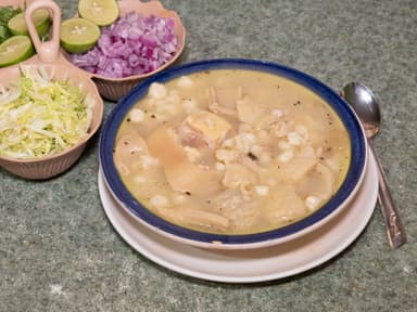 Menudo
