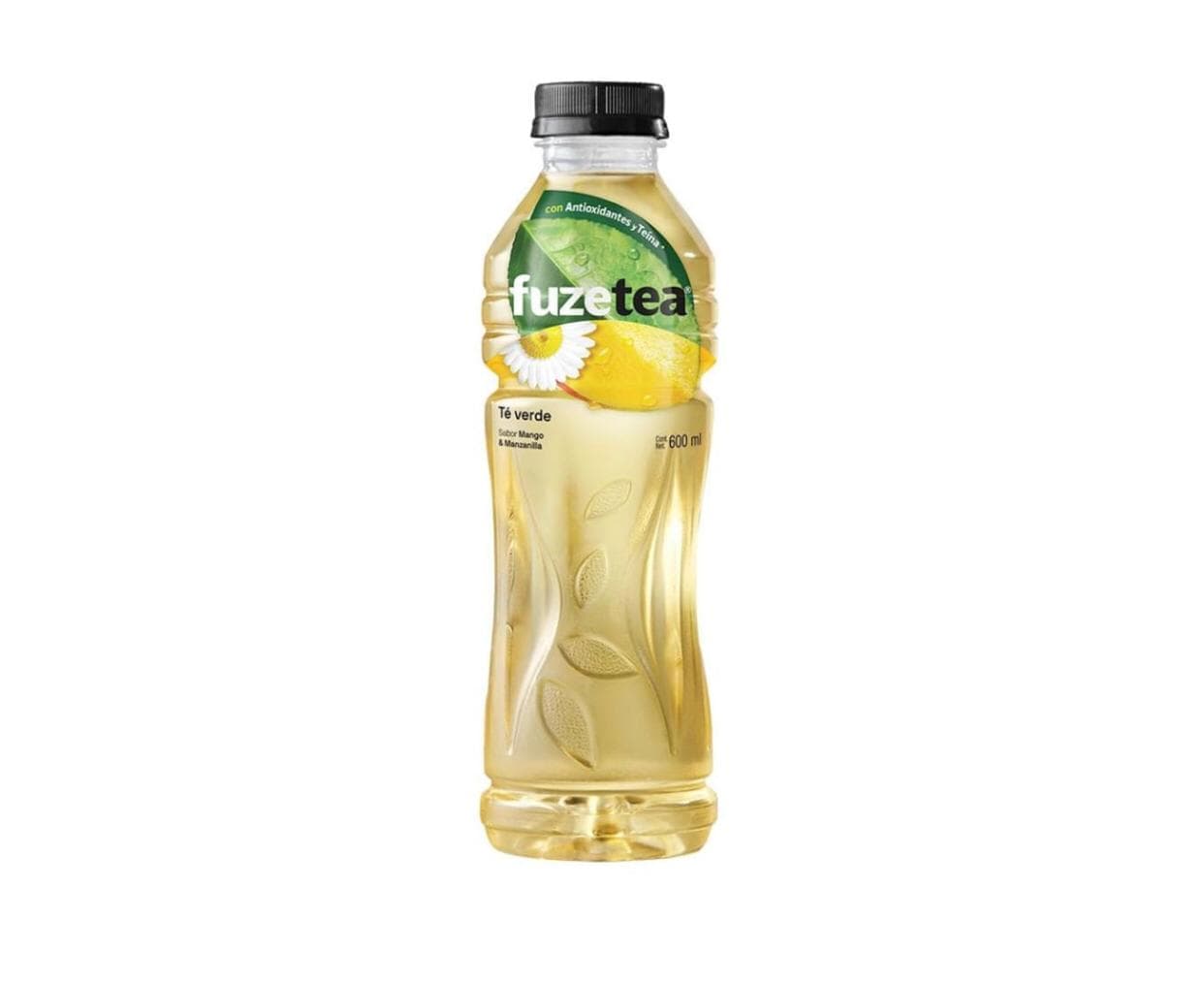 Té Helado Limón 1Lt