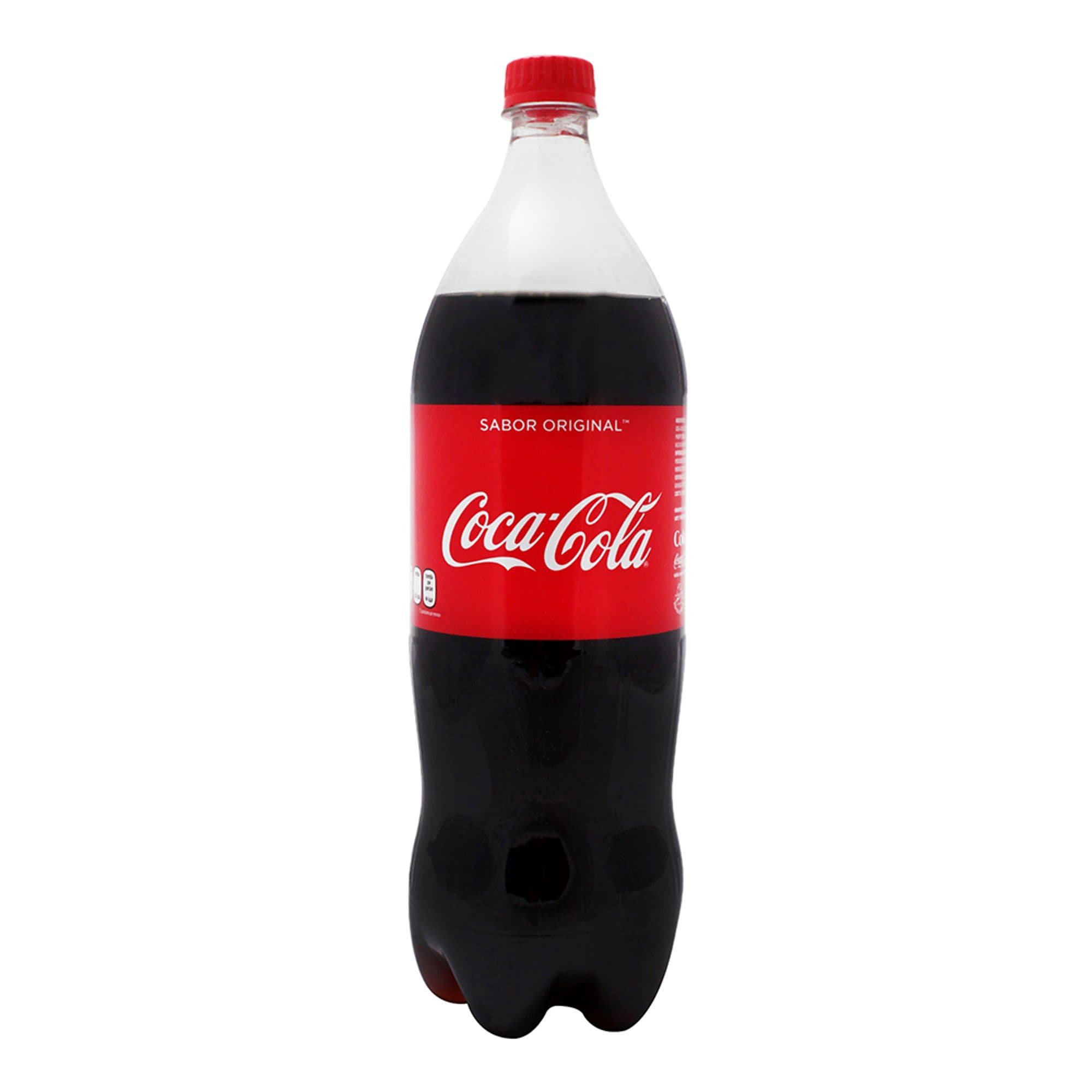 Refresco 2.5 lt.