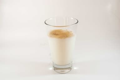 Agua de Horchata