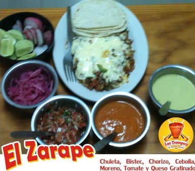 Zarape