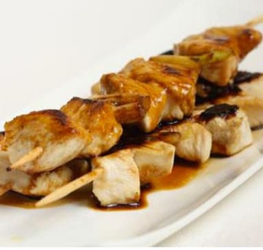 Chuzo de Costilla
