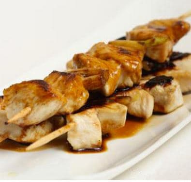 Chuzo de Pollo