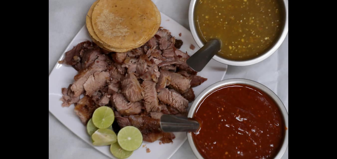 Kilo de Suadero