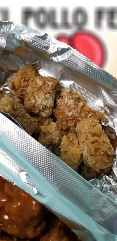 6 Alitas