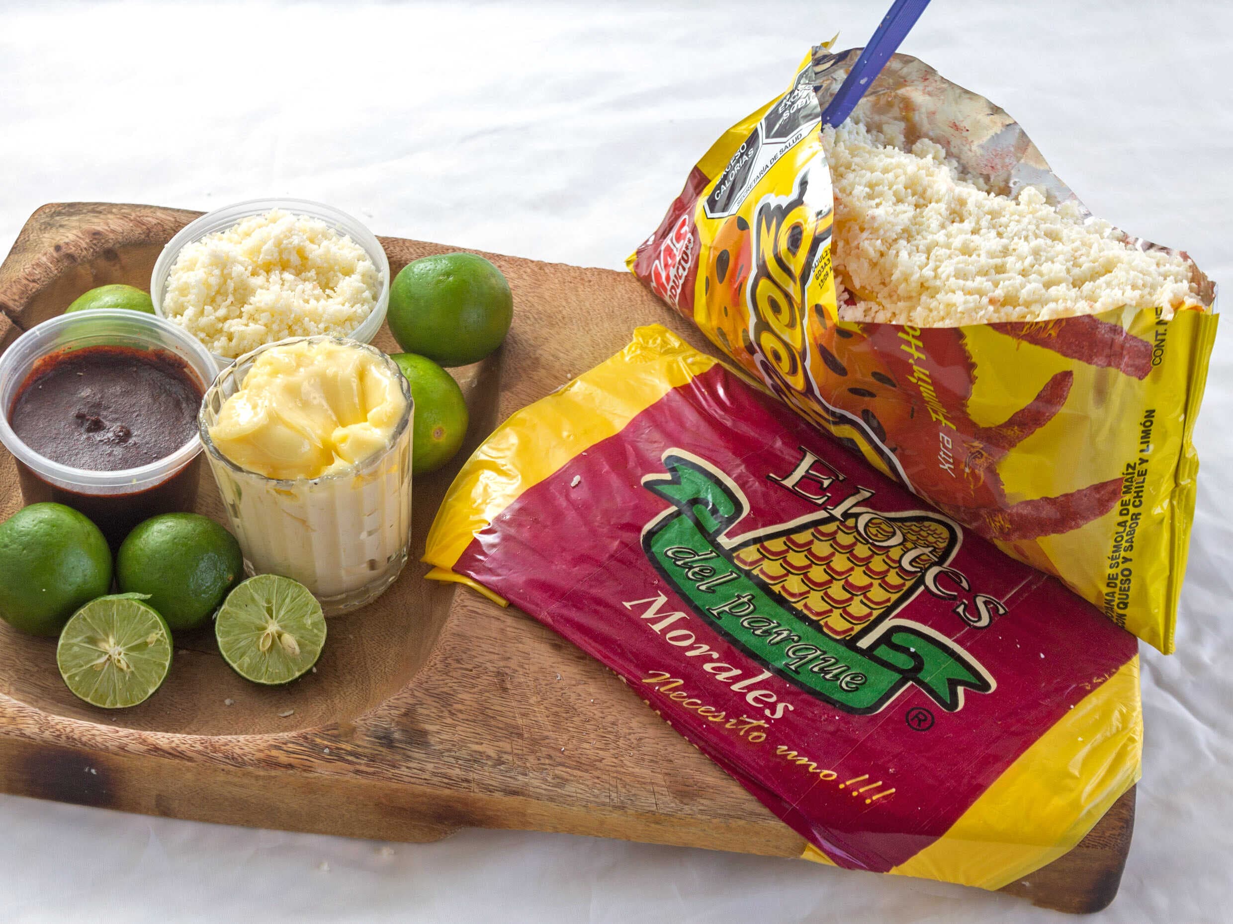 Botanas Cheetos Flamin Hot