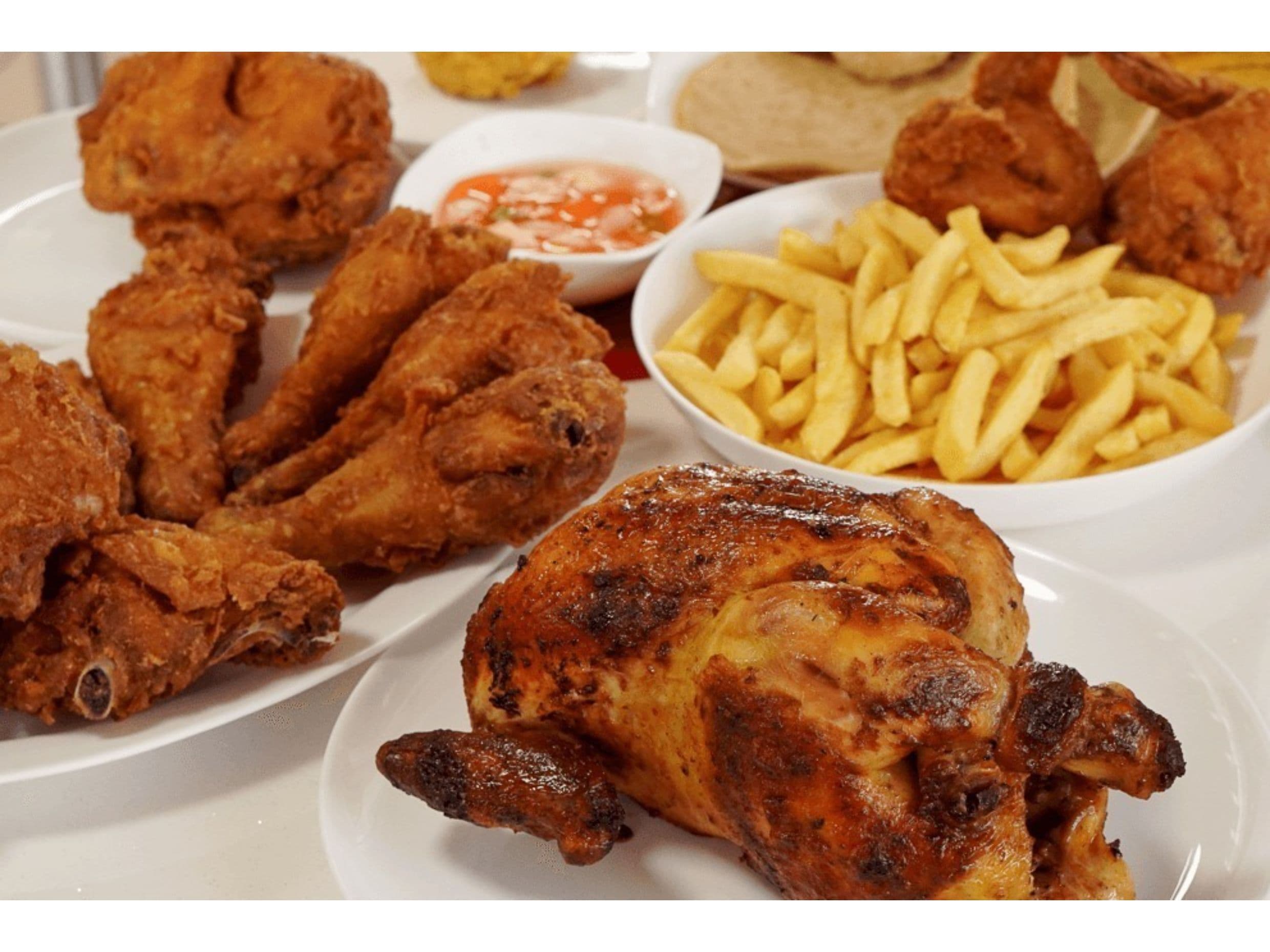 Combo 9 Mixto