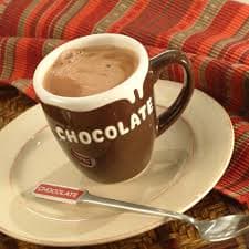 Chocolate