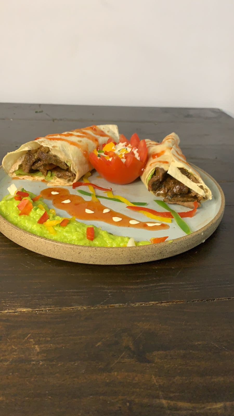 Burritos