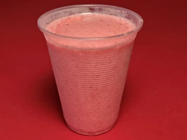 Trol Fresa Leche