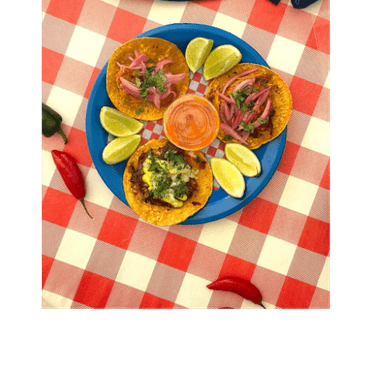 Combo 3 Tacos