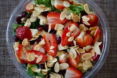 Ensalada de Pollo