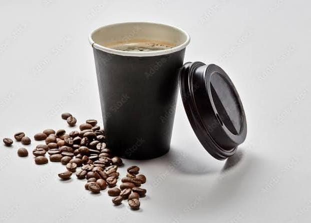 Espresso Caliente 3 Oz