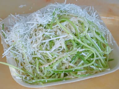 Spaghetti