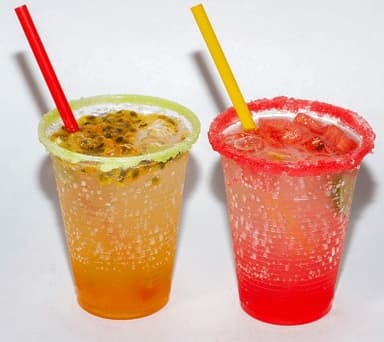 Sodas Clásicas 22 Oz