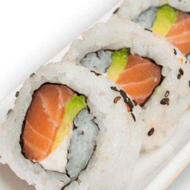 Philadelphia Roll