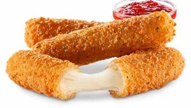 Dedos de Queso