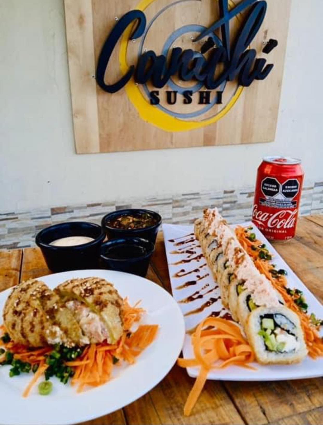 Paceño Roll