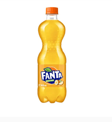 Fanta Piña