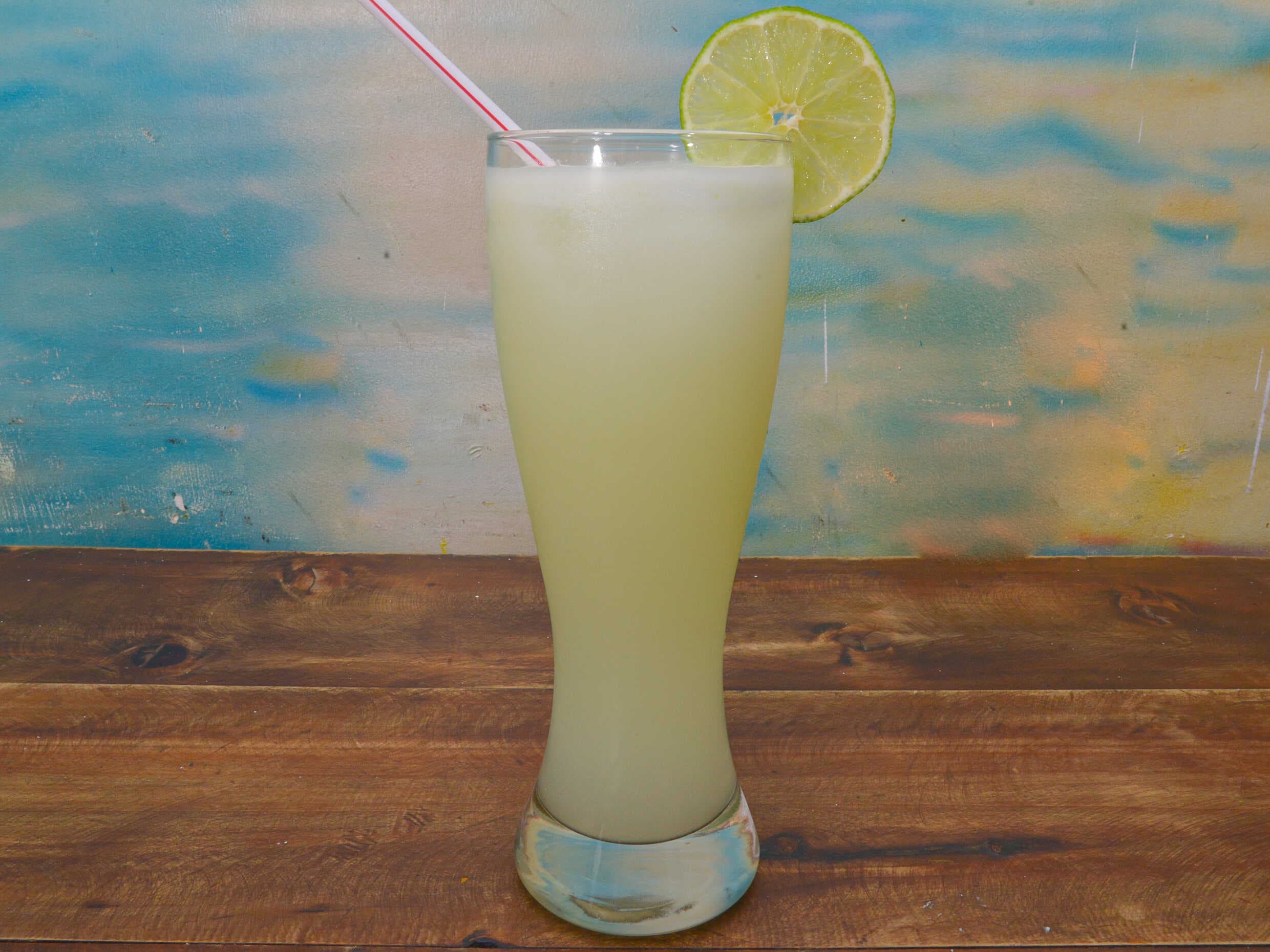 Limonada  Vaso