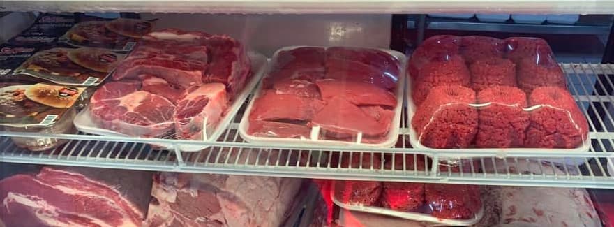 Costilla de Res sin Hueso