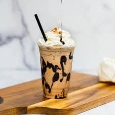 Frappé