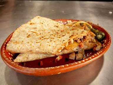Mega Burros Bisteck