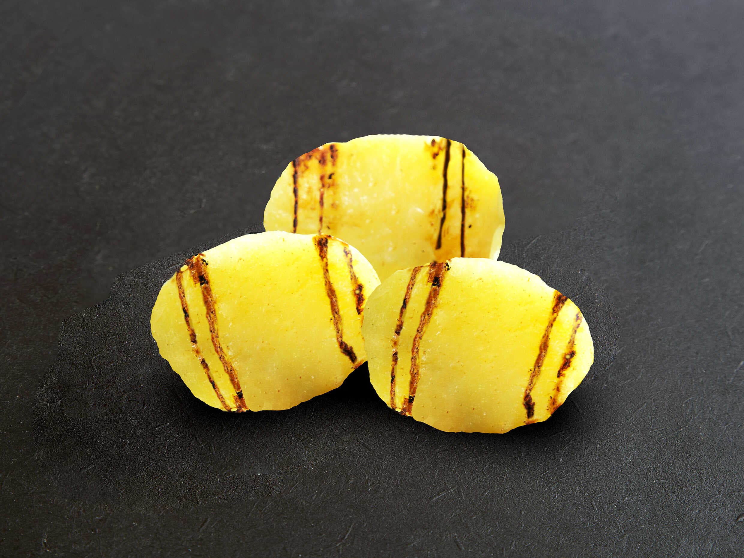 Papas Parrilleras