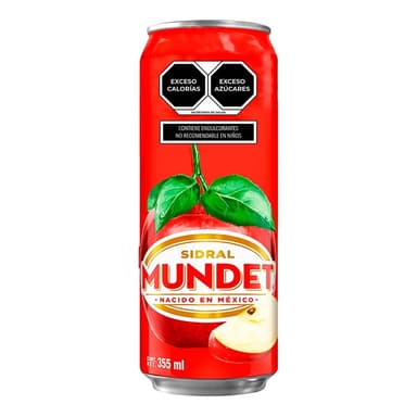 Mundet