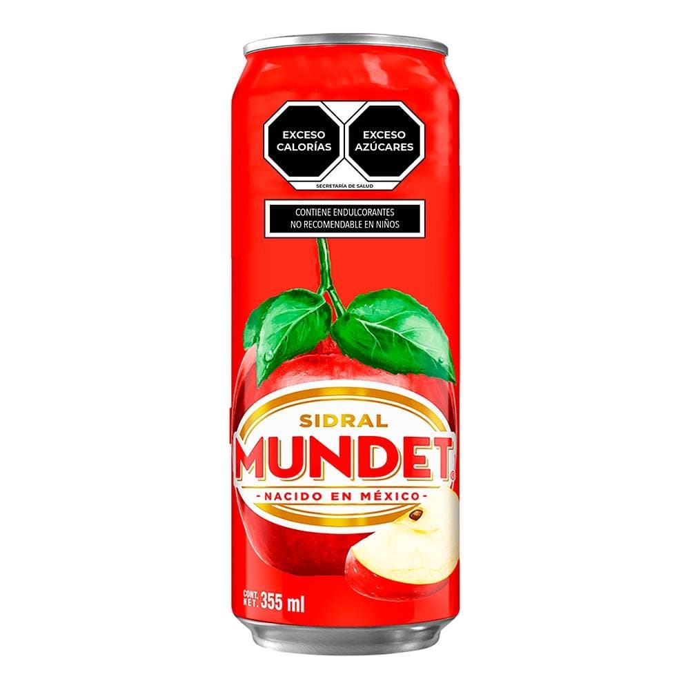 Mundet