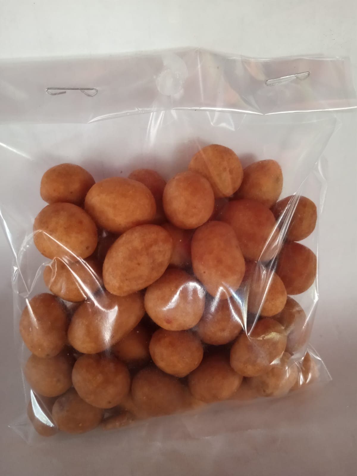 Cacahuates Japoneses