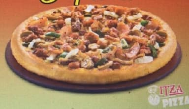 6 Carnes Grande