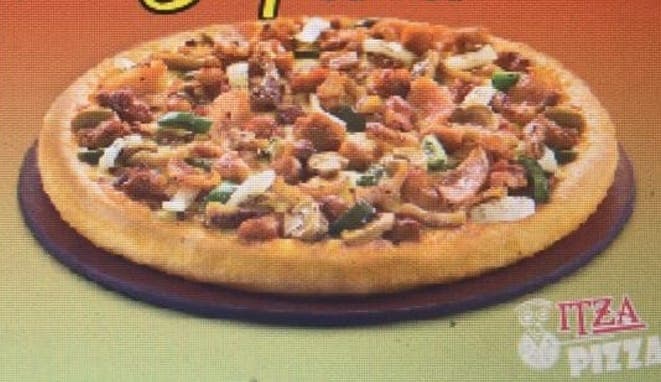 6 Carnes Grande