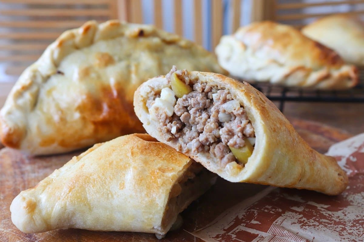 Empanadas Argentinas 1pza
