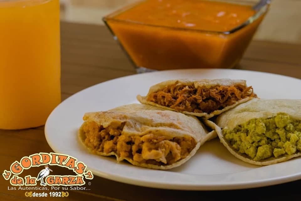 Gorditas