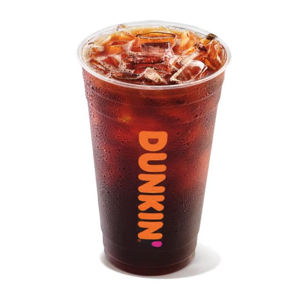 Cold Brew