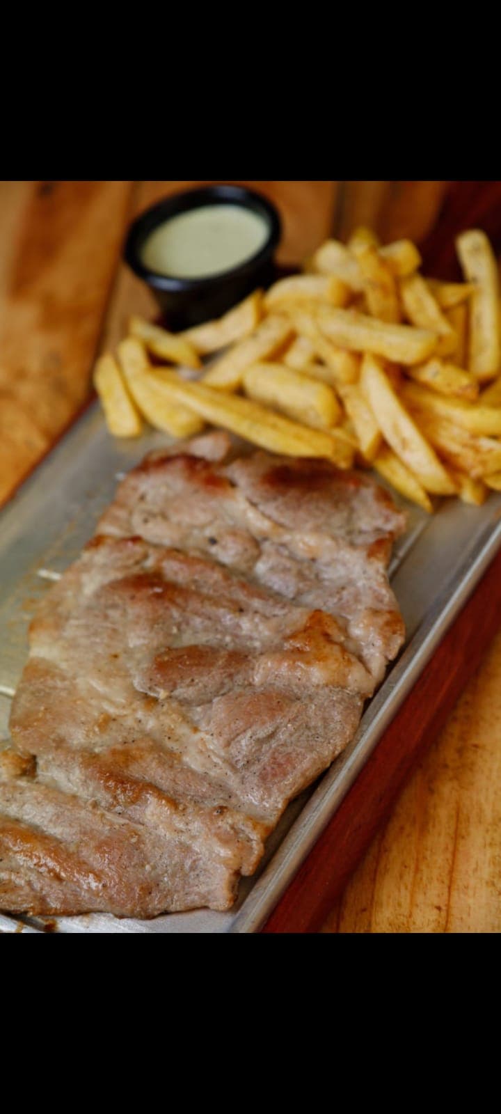 Lomo Veteado