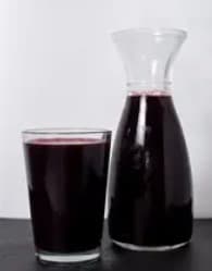 Chicha Morada Grande 1 L