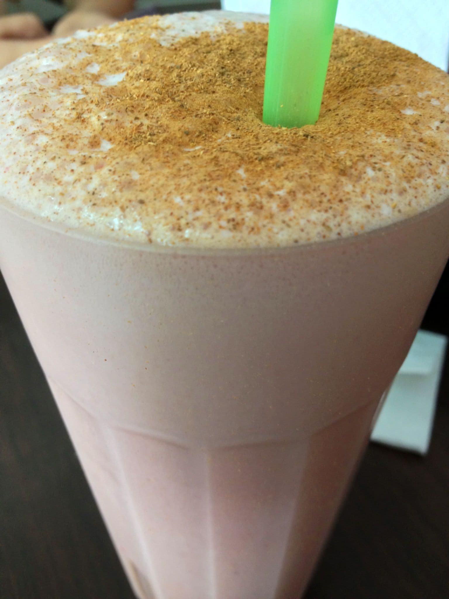 Chocomilk