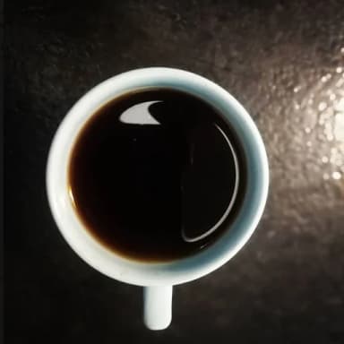 Café Americano