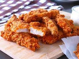 Tenders