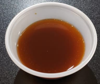 Salsa serranito
