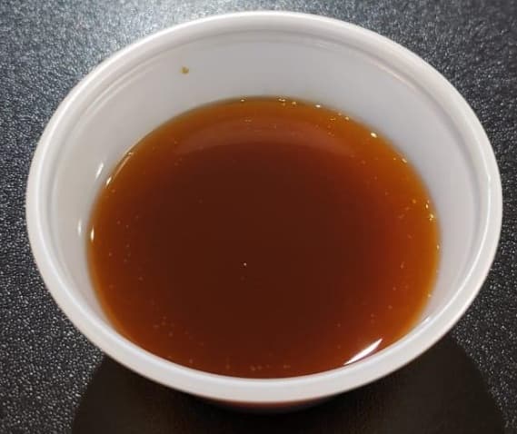 Salsa serranito