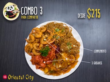 Combo 3