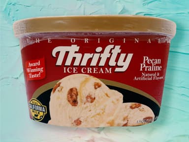 Helado De Nuez Caramelo 1.42 Lts