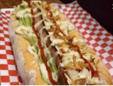 Choriperro