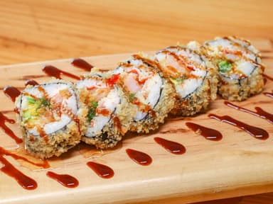 Osaka Roll