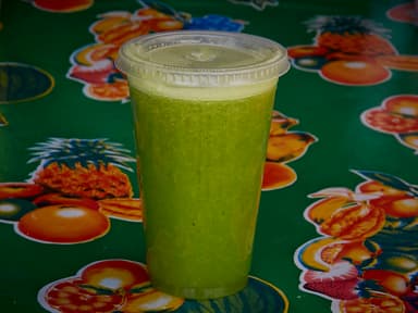 Jugo Hulk