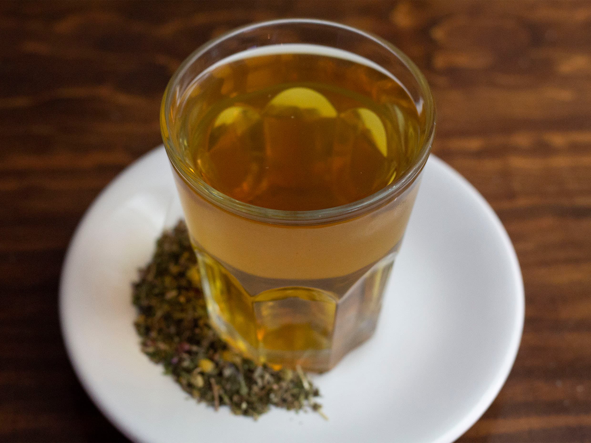 Tisana Herbal